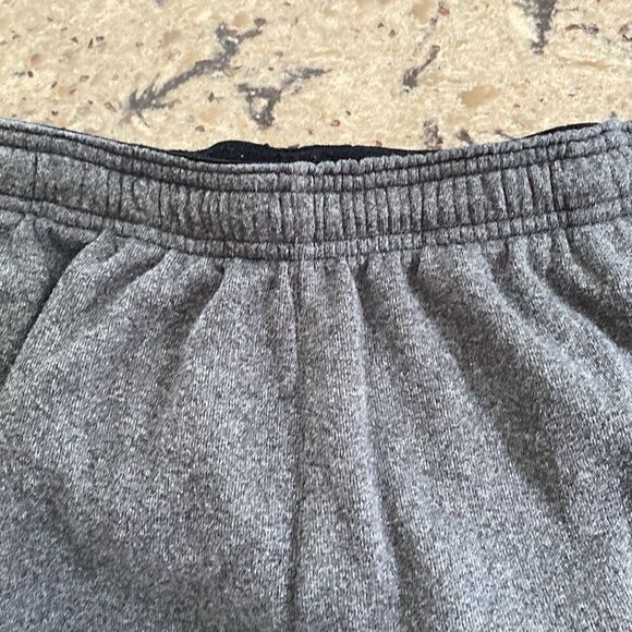 Adidas Men’s 3 Stripe Polyester Pant - Picture 2 of 7